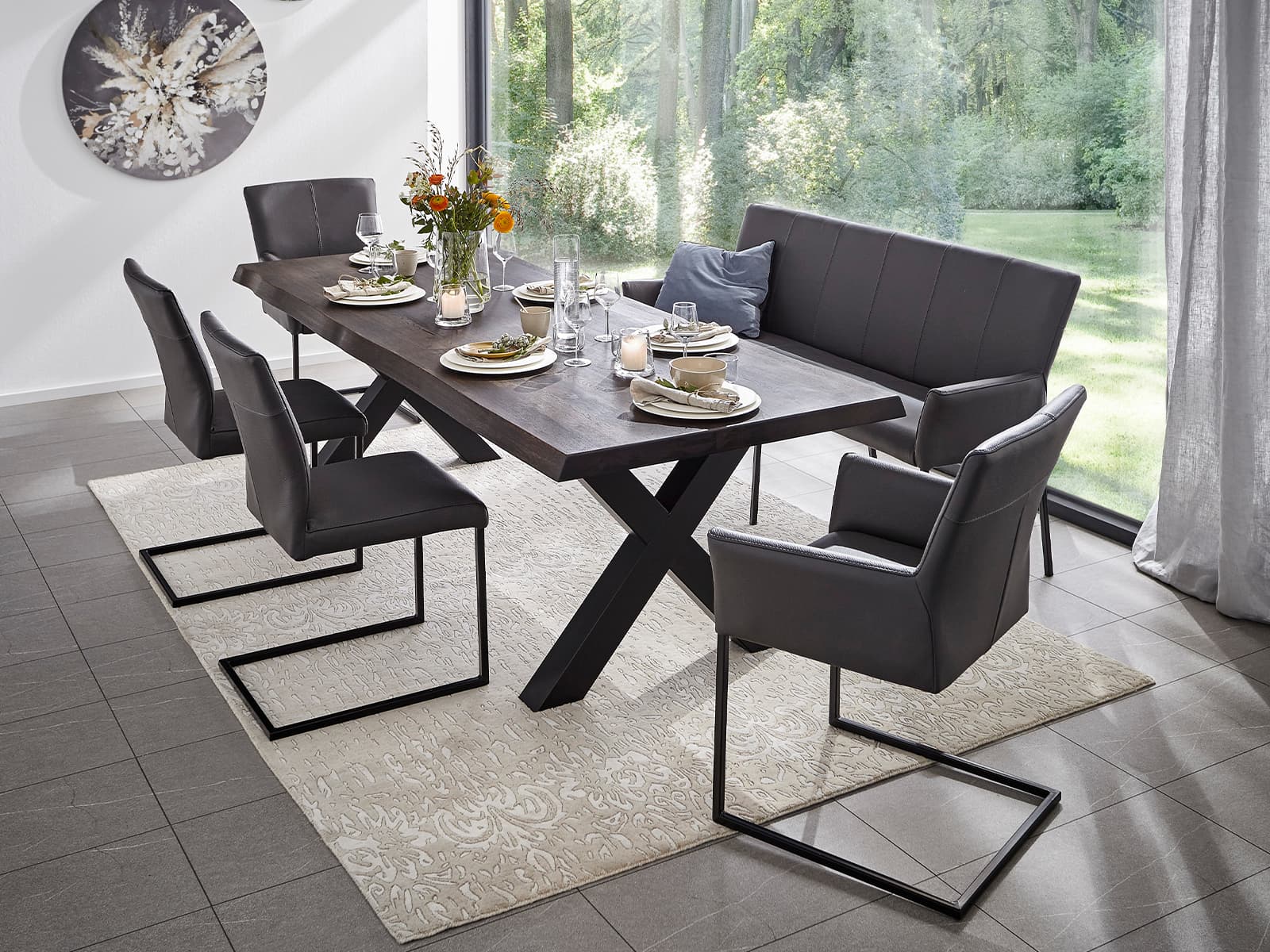 Worauf Sie beim Kauf von Massivholzmöbeln achten sollten.