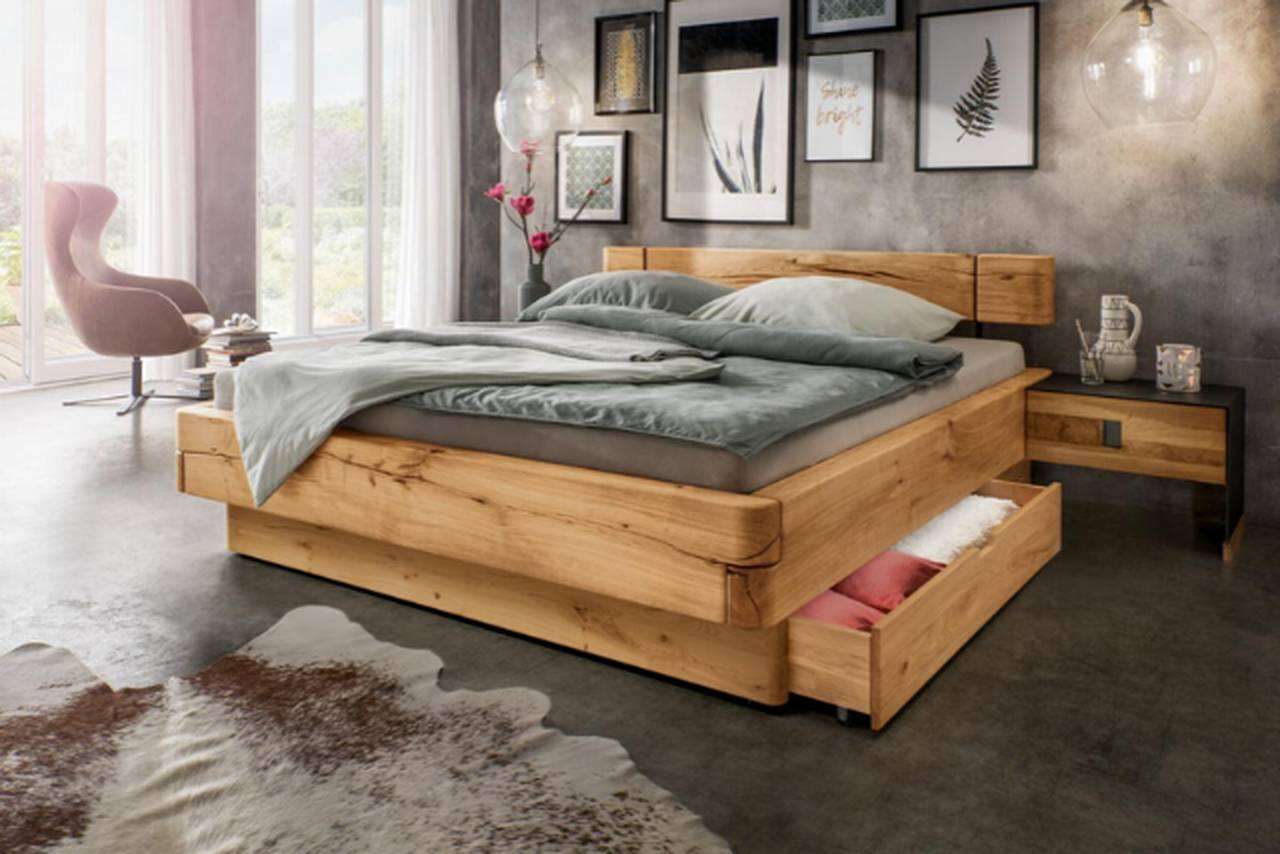 Japandi-Einrichtung Schritt für Schritt umsetzen.