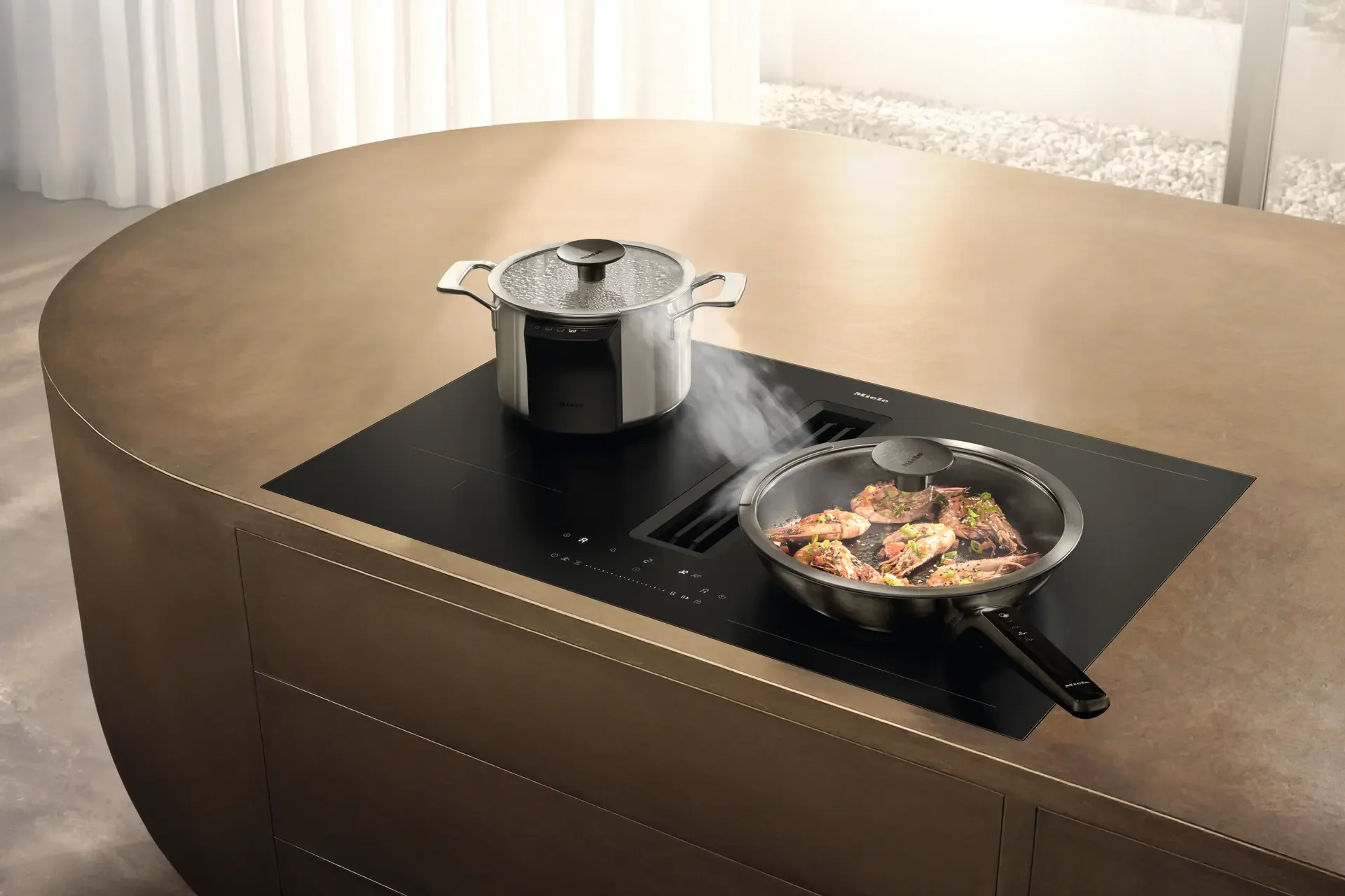 Miele Einbaugerät