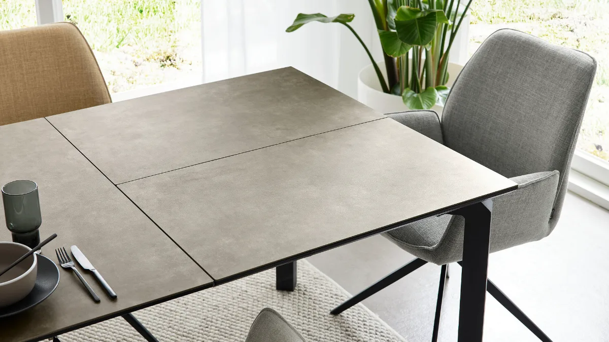 musterring-tiama-esstisch-platte-glas-keramik-grau